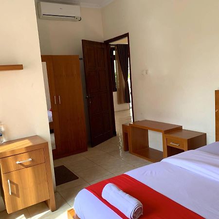Hotel De Gadri Ndalem Yogyakarta Bantul Zewnętrze zdjęcie