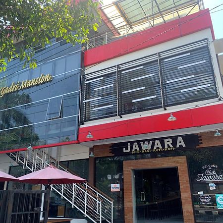 Hotel De Gadri Ndalem Yogyakarta Bantul Zewnętrze zdjęcie