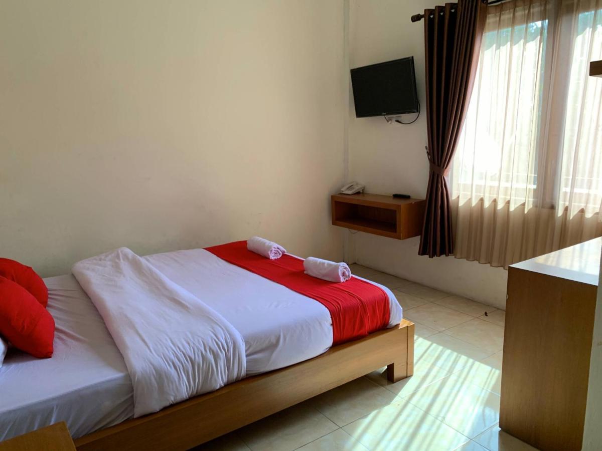 Hotel De Gadri Ndalem Yogyakarta Bantul Zewnętrze zdjęcie