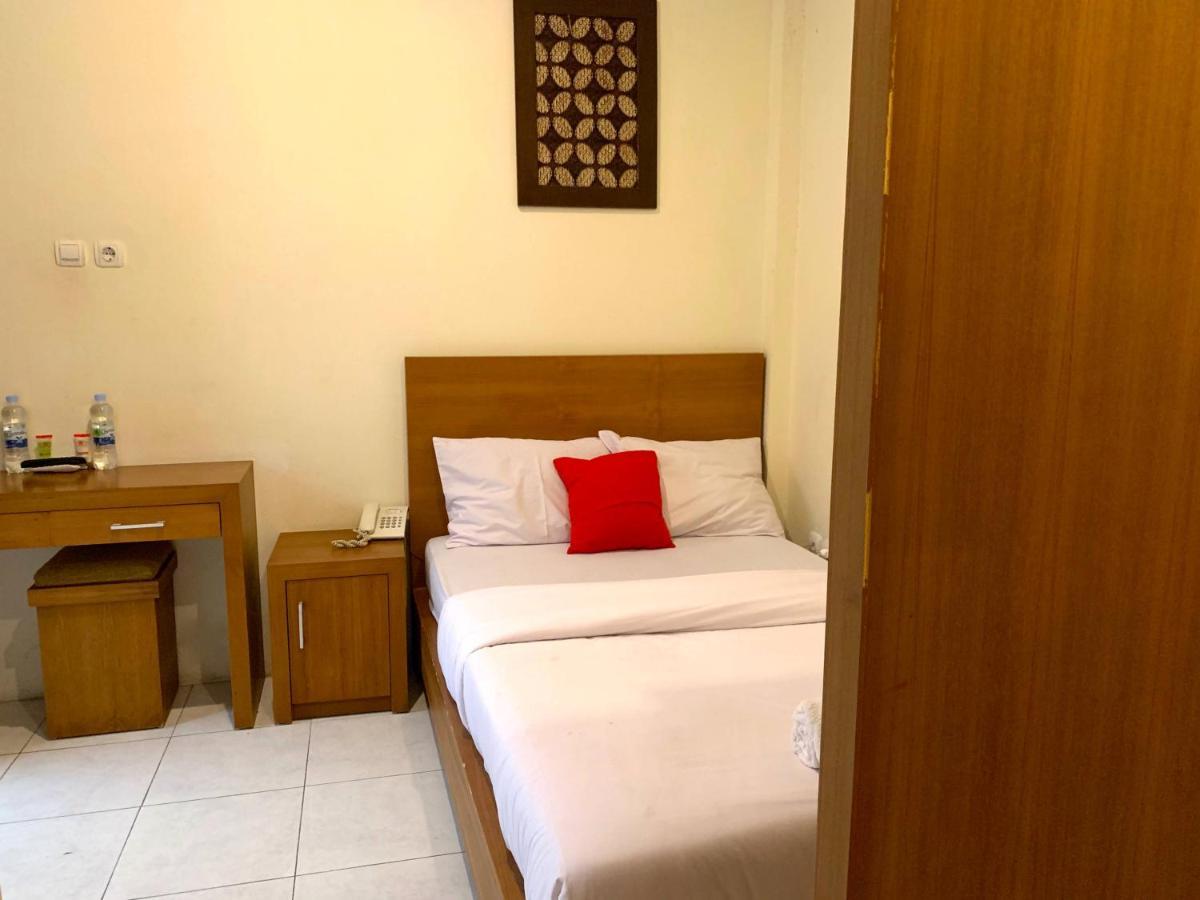 Hotel De Gadri Ndalem Yogyakarta Bantul Zewnętrze zdjęcie