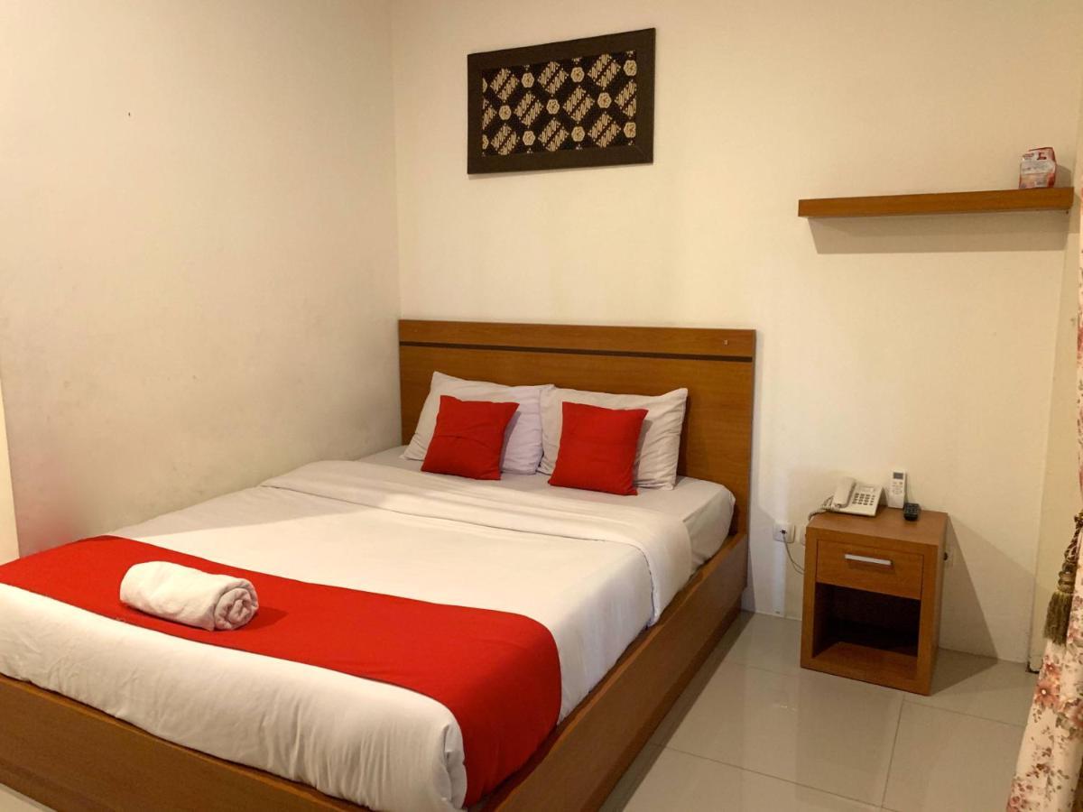 Hotel De Gadri Ndalem Yogyakarta Bantul Zewnętrze zdjęcie