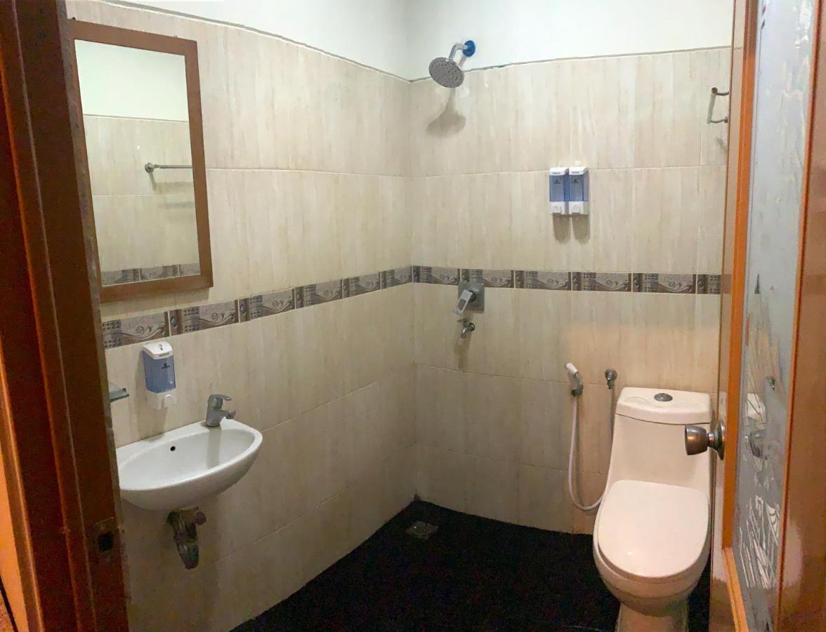 Hotel De Gadri Ndalem Yogyakarta Bantul Zewnętrze zdjęcie